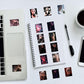 180 Pcs Abs Love and Deepspace Stickers - Abdominal Muscles Waterproof DIY Decals for Laptop, Fridge Wall Decor Zayne Xavier Rafayel Sylus Caleb - Fan Gift - Zllada
