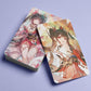 Phainon Honkai Star Rail Card Merch Set - 50 Pcs Holographic Cards with Scratch-Resistant Sleeves for Fans and Gamers - Zllada