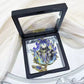 Flins Genshin Impact Character Pin Badges - Refrigerator Magnet Anime Game Merch Gift for Fans and Students - Zllada