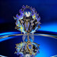 Flins Genshin Impact Character Pin Badges - Refrigerator Magnet Anime Game Merch Gift for Fans and Students - Zllada