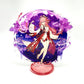 Genshin Impact Acrylic Character Standee – Desktop Decoration for Gifting to Friends Anime Game Fan Gift - Zllada