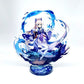 Genshin Impact Acrylic Character Standee – Desktop Decoration for Gifting to Friends Anime Game Fan Gift - Zllada