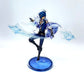 Genshin Impact Acrylic Character Standee – Desktop Decoration for Gifting to Friends Anime Game Fan Gift - Zllada