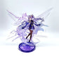Genshin Impact Acrylic Character Standee – Desktop Decoration for Gifting to Friends Anime Game Fan Gift - Zllada