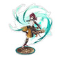 Genshin Impact Acrylic Character Standee – Desktop Decoration for Gifting to Friends Anime Game Fan Gift - Zllada