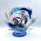 Genshin Impact Acrylic Character Standee – Desktop Decoration for Gifting to Friends Anime Game Fan Gift - Zllada