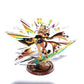 Genshin Impact Acrylic Character Standee – Desktop Decoration for Gifting to Friends Anime Game Fan Gift - Zllada