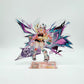 Genshin Impact Acrylic Character Standee – Desktop Decoration for Gifting to Friends Anime Game Fan Gift - Zllada