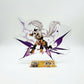 Genshin Impact Acrylic Character Standee – Desktop Decoration for Gifting to Friends Anime Game Fan Gift - Zllada