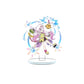 Genshin Impact Acrylic Character Standee – Desktop Decoration for Gifting to Friends Anime Game Fan Gift - Zllada