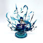 Genshin Impact Acrylic Character Standee – Desktop Decoration for Gifting to Friends Anime Game Fan Gift - Zllada