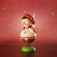 Zllada Klee Genshin Impact Figurines Desk Car Ornament - Anime Chibi Bobble