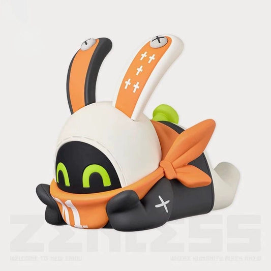 Zone Zero Figurine Bangbo Phone Stand & Etes Phone Stand, Soft Rubber Peripheral, Desktop & Car Mount Decoration