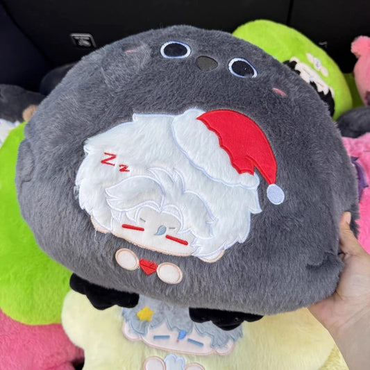 Love Deepspace Pillow Collection – Ideal Couple Gift