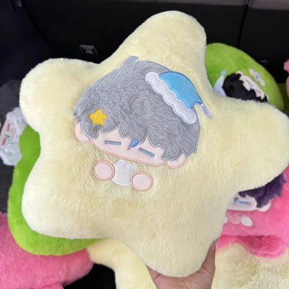 Love Deepspace Pillow Collection – Ideal Couple Gift