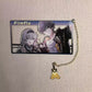 Honkai Star Rail Acheron Metal Bookmark - Anime Figure Merch with 3D Display Box - Birthday Gifts for Fans Friends Gamer Book Lovers - Zllada